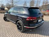 Volkswagen Touareg 3.0 V6 TDI SCR Tiptronic Executive E... - Volkswagen Touareg: Executive