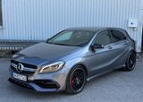 Mercedes-Benz A 45 AMG 4Matic*LED*Performance*Night Paket* - Mercedes-Benz A 45 AMG in München