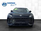 MG HS 1.5 Hybrid+ Luxury *Leder*360*ACC*LED*Sofort* - MG HS Gebrauchtwagen