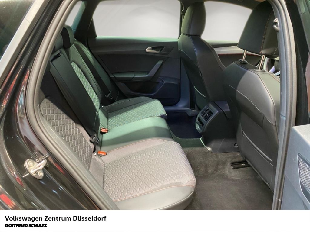 Seat Leon - Bild 7