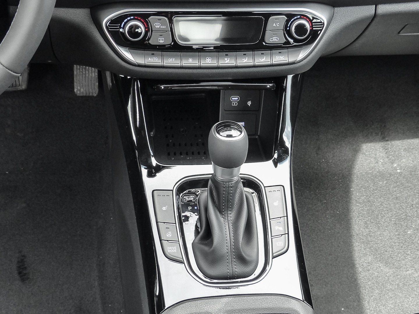 Hyundai i30 - Bild 10