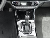 Hyundai i30 - Vorschau Bild 10