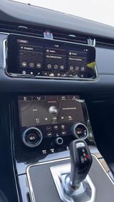 Land Rover Range Rover Evoque P200 R-DYNAMIC SE AWD Aut... - Land Rover Range Rover Evoque in Krefeld