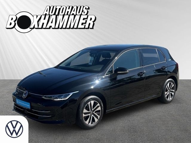 Volkswagen Golf VIII 1,5 eTSI DSG Energy NAVI SIDE.ASSIST R foto 1