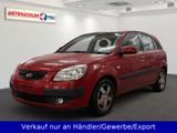Kia Rio 1.4 5-trg. Klimaautomatik SHZ PDC - gebrauchte Kia Rio aus dem Jahr 2006