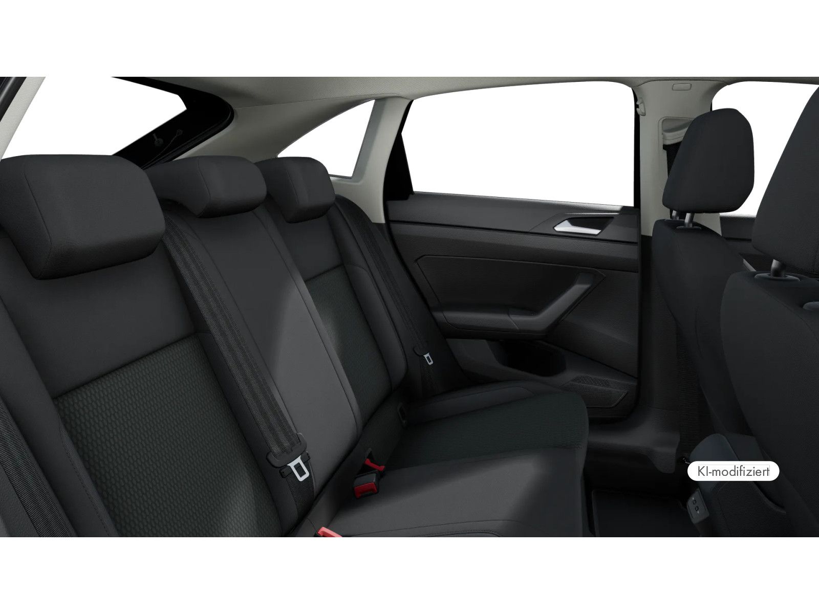 Volkswagen Taigo - Bild 12