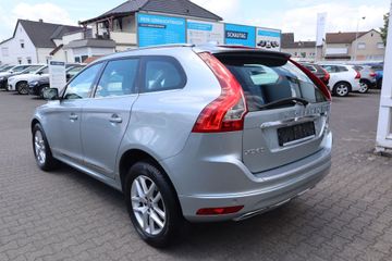 Volvo XC60 - 9