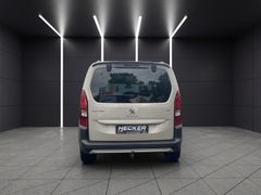 Peugeot Rifter 1.2 PureTech 130 GT L1  *Automatik*