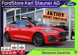 Ford Focus ST X 2.3 EcoB. B&O ACC PANO 4,99% FIN* AHK - Ford Focus: Rot