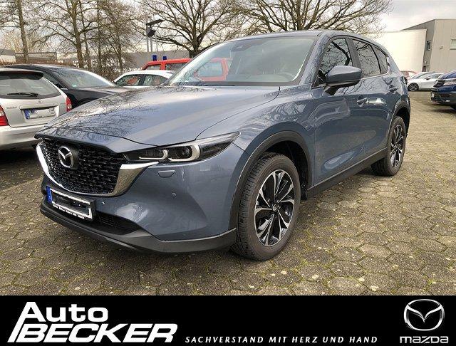 Mazda CX-5 | VFW | AWD | ADVANTAGE | Navi | 360° Kam.