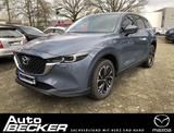 Mazda CX-5 AWD | ADVANTAGE | Navi | 360° Kamera