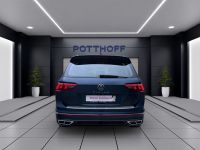 Volkswagen Tiguan - Vorschau Bild 4