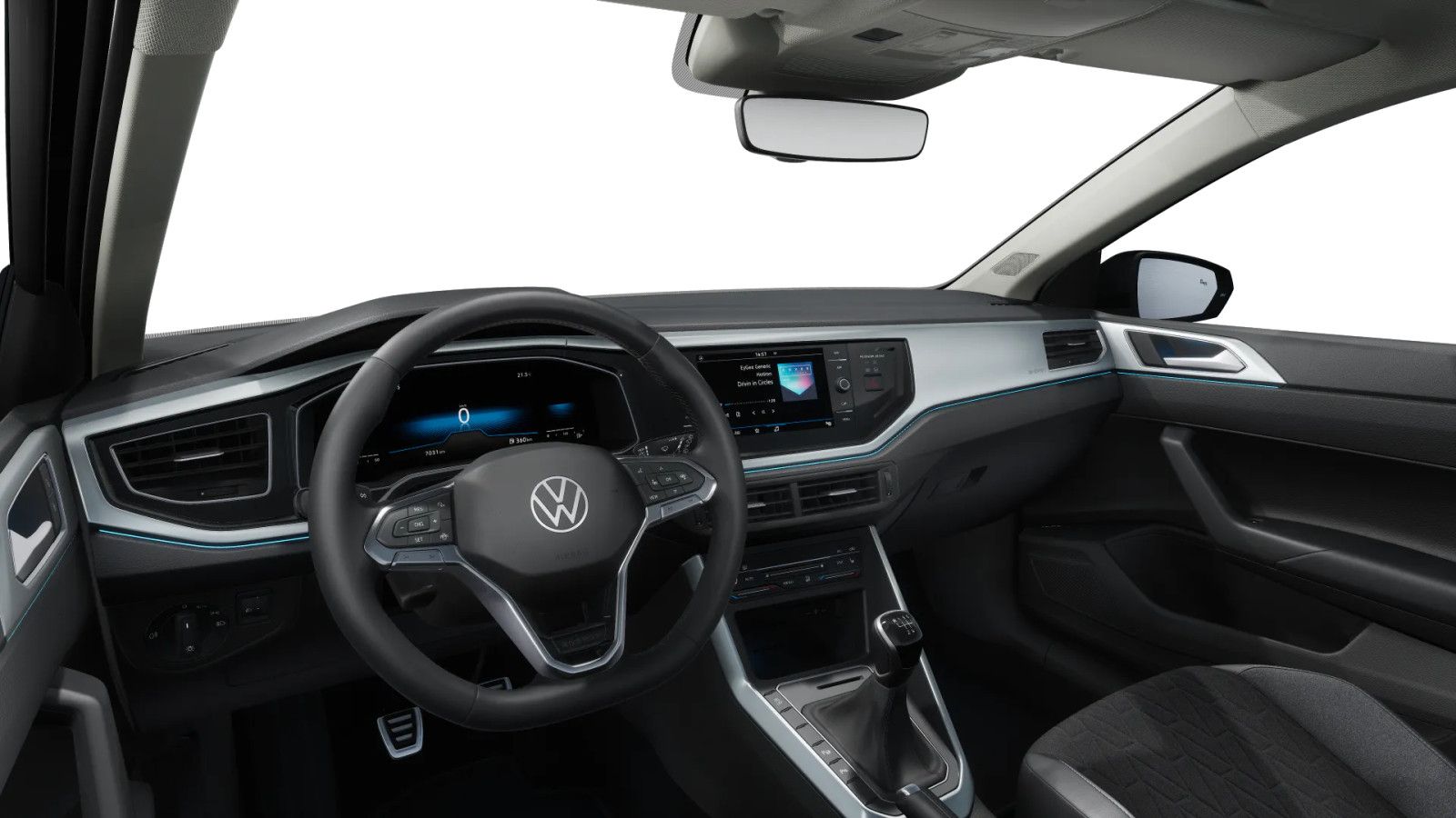 Volkswagen Polo - Bild 10