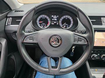 Skoda Octavia - 11