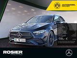 Mercedes-Benz A 180 AMG Line Night Distr Standhz LED Kamera - Mercedes-Benz A 180: Coupé