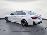 BMW 320d xDrive Automatik Navi Tempom.aktiv Bluetoot - BMW 320: Limousine, 320d
