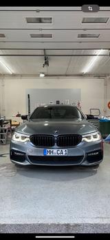 BMW 540i *B58*NonOPF*DeutschesFzg*M-Paket* - BMW 540 in Essen