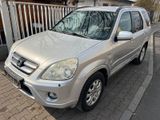 Honda CR-V 2.0i Executive - Honda CR-V aus 2006