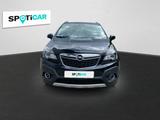 Opel Mokka 1.4T 6MT - Color Innovation 4x4 - Opel Mokka: Color Innovation