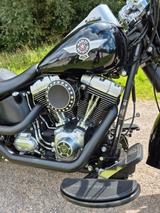 Harley-Davidson Fat Boy Special - Offers