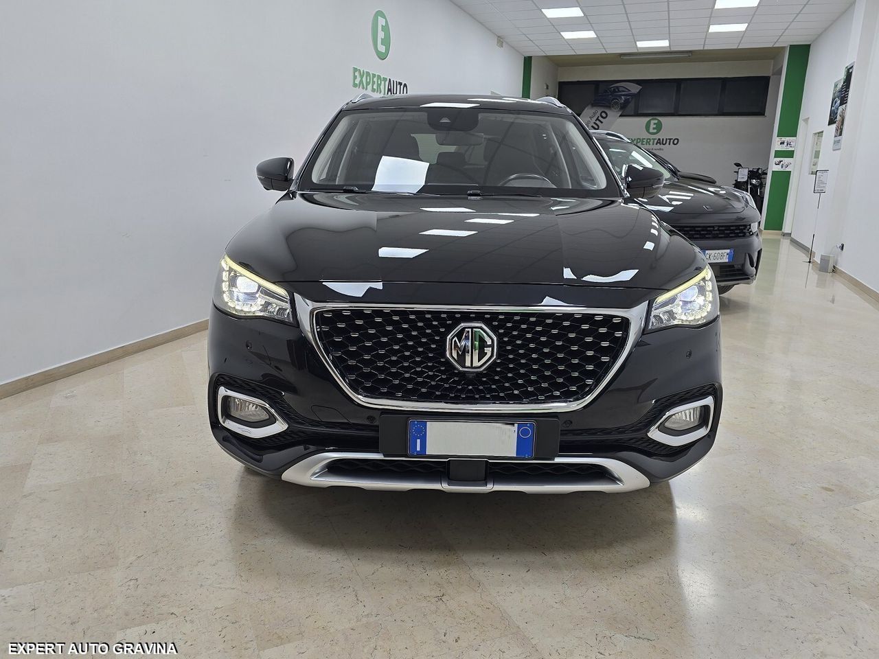 Other MG EHS PLUG-IN HYBRID LUXURY imagem 2