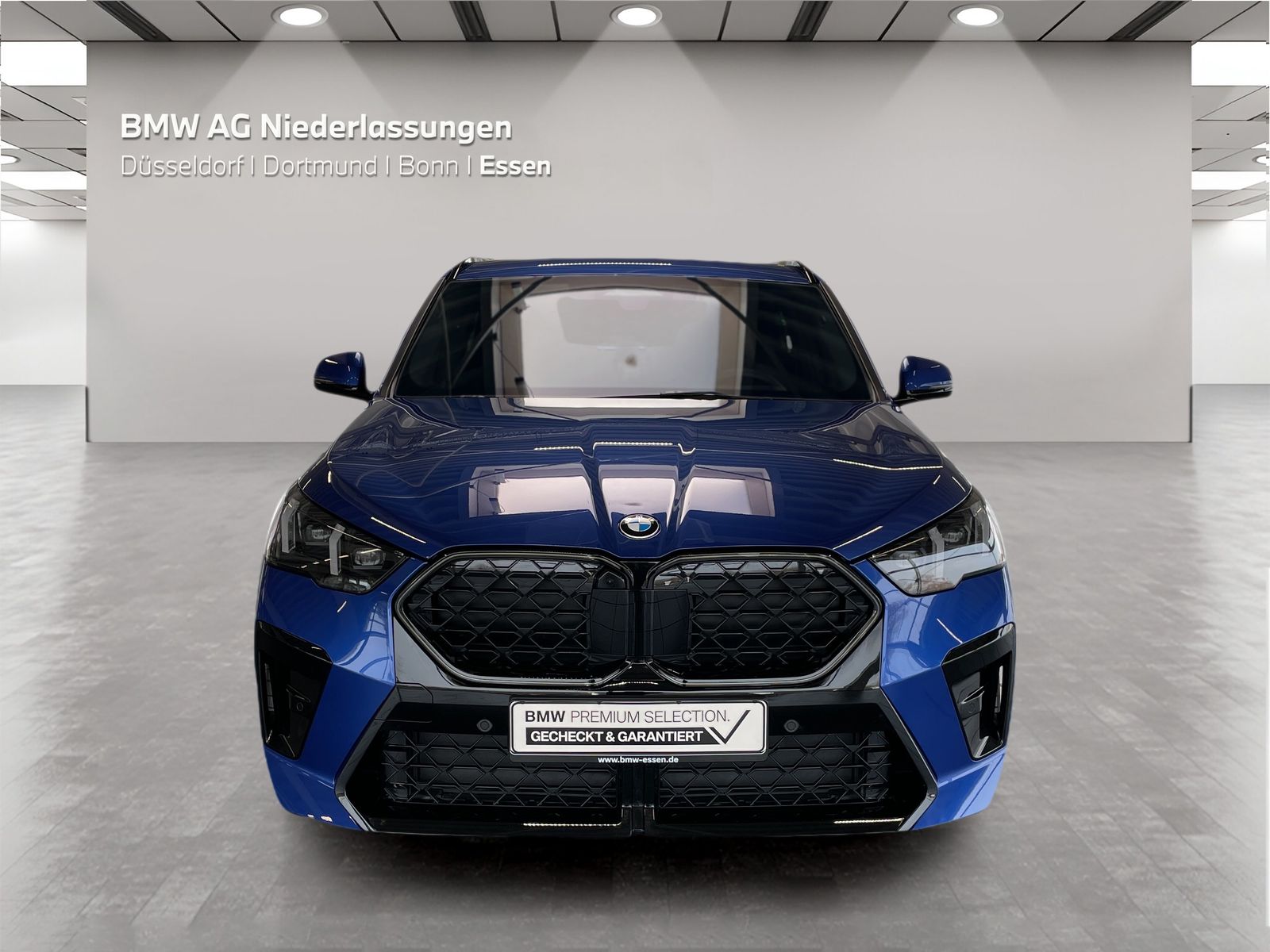 BMW X2 - Bild 8