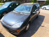 Ford Focus MK1 - Bastlerauto / Rostschäden - Ford Focus aus 2000: Kombi
