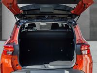 Opel Frontera - Vorschau Bild 5