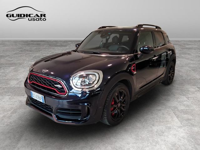 MINI Mini Countryman F60 2017 - Mini Countryman 