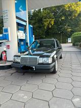 Mercedes-Benz W124 230E H-Zulassung Tausch... - Mercedes-Benz 230 in Gelsenkirchen