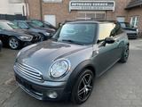 MINI Mini Cooper 1.6 D 16V  Panoramadach aus 1.Hand - MINI MINI: Teilleder, Panoramadach