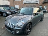 MINI Mini Cooper 1.6 D 16V  Panoramadach aus 1.Hand - MINI MINI mit Diesel-Antrieb: 1.6