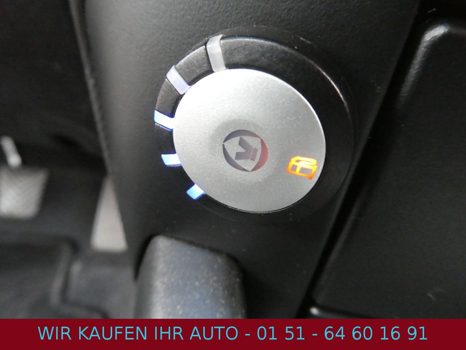 Kia cee'd Sportswagon LX #LPG#AHK#KLIMA#WENIG KM#31