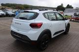 Dacia Sandero Stepway TCe 90 CVT Extreme - : Cvt