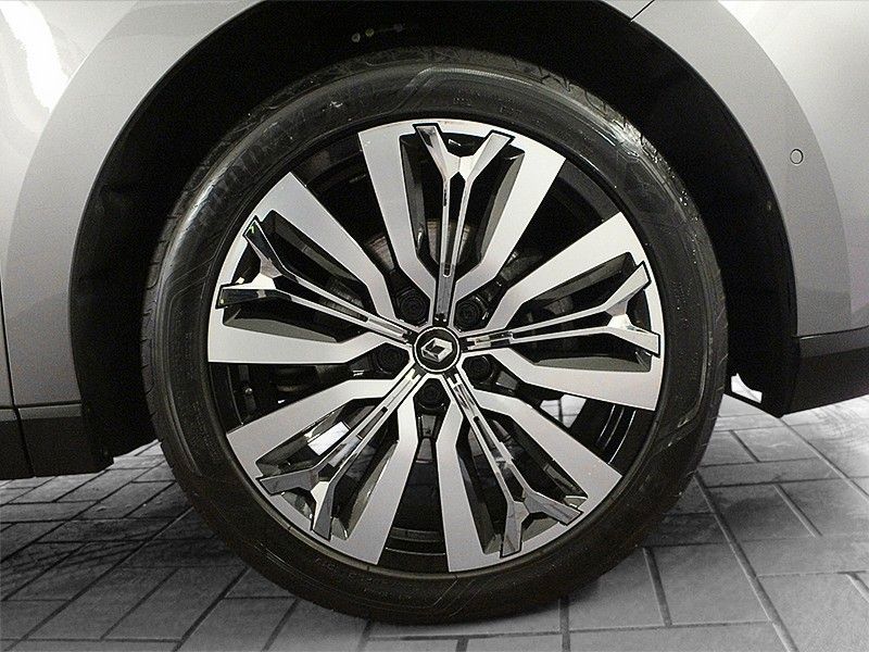 Fahrzeugabbildung Renault Espace Initiale Paris dCi 190 EDC *Volle Ausst.*