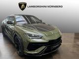 Lamborghini Urus Performante | Lamborghini Nürnberg - Lamborghini Urus: Performante