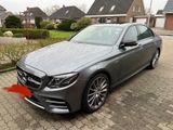 Mercedes-Benz E 43 AMG Mercedes-AMG E 43 4MATIC Autom. Mer... - : Auto Mercedes