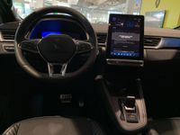 Renault Symbioz - Vorschau Bild 14