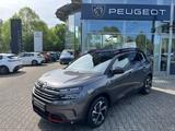 Citroën C5 Aircross C-Series Hybrid AHK Navi 360 Kamera  - Citroën C5 Aircross C-SERIES mit Hybrid-Antrieb (Benzin/Elektro)