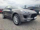 Porsche Macan S 3.0 Diesel LED*AHK*Standh.*Kamera*uvm... - Porsche Macan in Augsburg