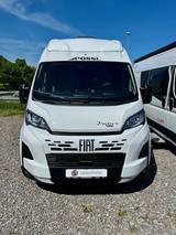 Pössl 2Win S Plus Fiat 140 PS Aufstelldach - Pössl Wohnwagen & Wohnmobile