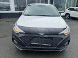 Hyundai i20 Select - Hyundai: Unfallwagen