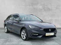 Seat Leon - Vorschau Bild 7