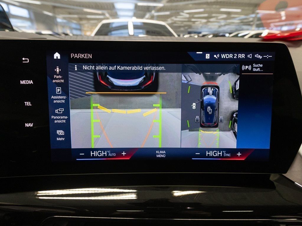 BMW 218 Active Tourer - Bild 8