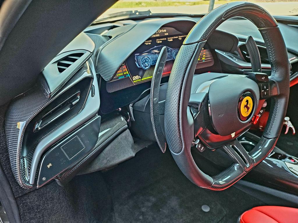 Ferrari SF90