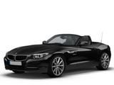 BMW Z4 sDrive28i SPORTAUTOMATIC Roadster - gebrauchte BMW Z4 aus dem Jahr 2012