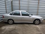 Opel Vectra B Limousine 2.0 DTI***103.491 Km*** - Opel Vectra aus 2001: 2.2