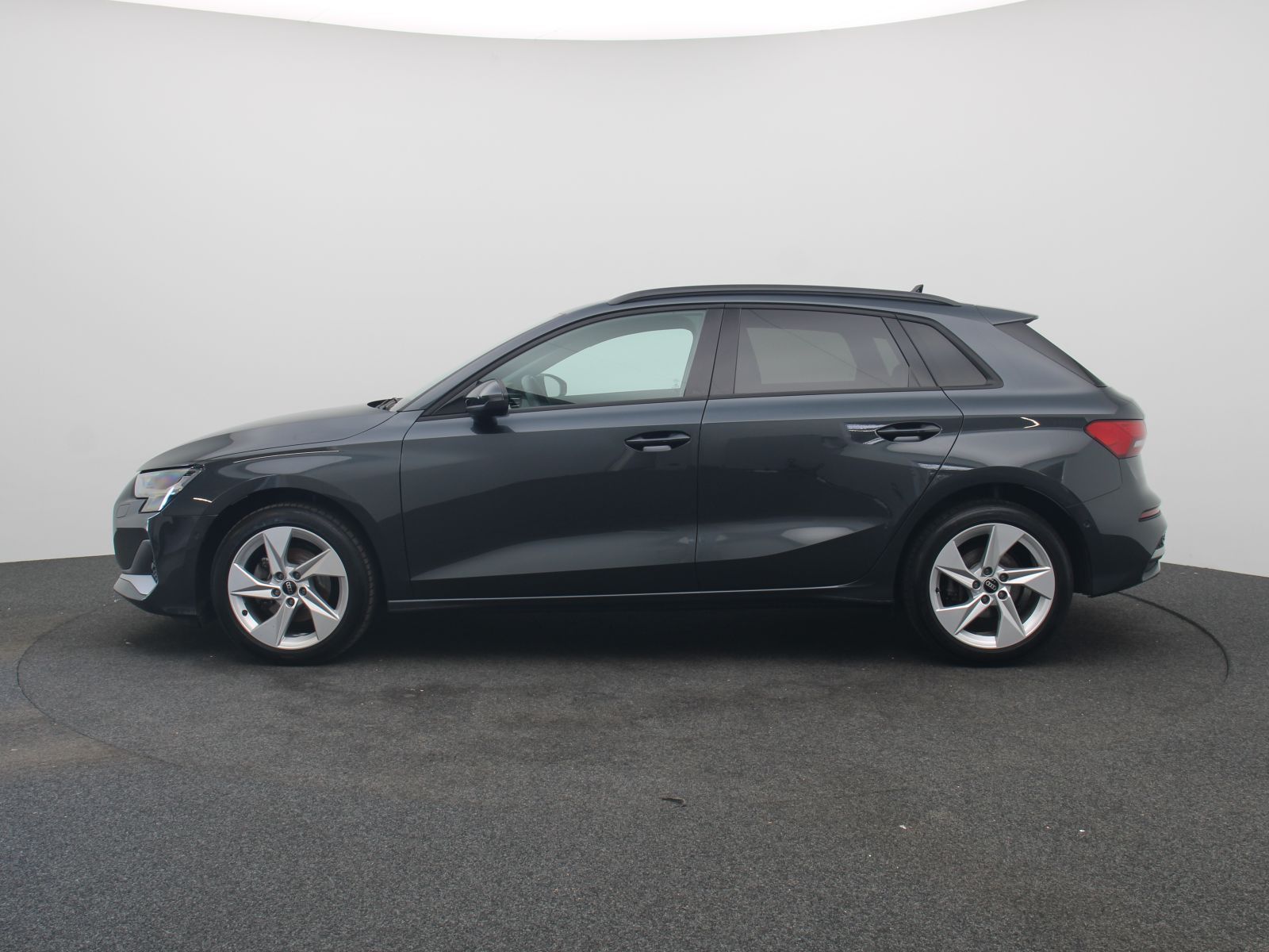 Audi A3 - Bild 5
