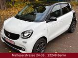 Smart ForFour"Pano"Leder"Tüv Neu" - Smart ForFour Gebrauchtwagen in Berlin
