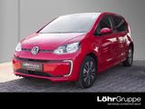 Volkswagen e-up! United,Climatronic,Kamera,Sitzheizung ALU, - Volkswagen e-up! Gebrauchtwagen